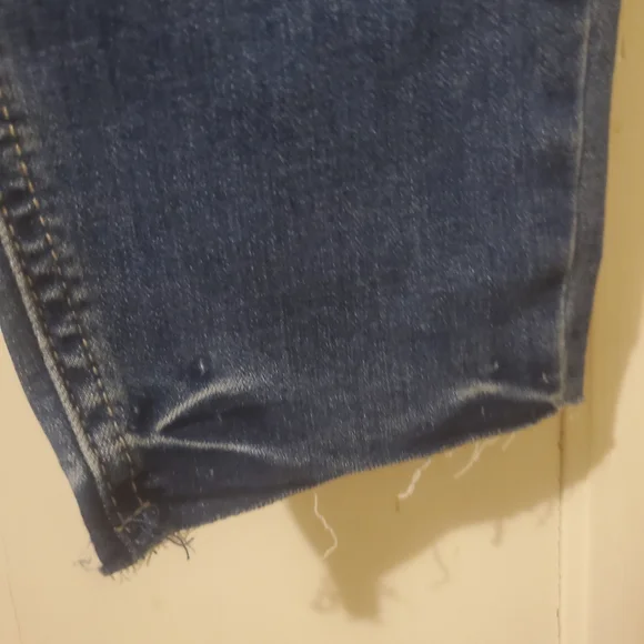 "New" H&M Women's super skinny high rise - Picture 7 of 10